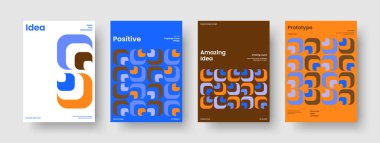 Yaratıcı Kitap Kapağı Tasarımı. İzole edilmiş Arkaplan Şablonu. Soyut Poster Düzeni. Pankart. Rapor verin. Broşür. El ilanı. İş sunumu. Reklamcılık. Dergi. El ilanı. Günlük. Katalog