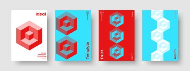 Yaratıcı Poster Düzeni. İzole iş sunum şablonu. Modern Rapor Tasarımı. Pankart. Broşür. El ilanı. Kitap kapağı. Geçmişi. Not defteri. Reklamcılık. Portföy. Broşür. Marka Kimliği