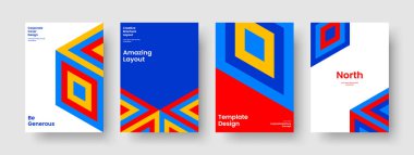 Soyut Flyer Tasarımı. İzole Kitap Kapağı Düzeni. Modern Broşür Şablonu. Geçmişi. Poster. İş sunumu. Rapor verin. Pankart. Dergi. Broşür. Not defteri. El ilanı. Günlük. Reklamcılık