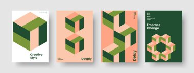 Geometrik Arkaplan Şablonu. İzole Rapor Tasarımı. Soyut İş Sunum Düzeni. Pankart. Broşür. Kitap kapağı. El ilanı. Poster. Reklamcılık. Broşür. El ilanı. Katalog. Portföy