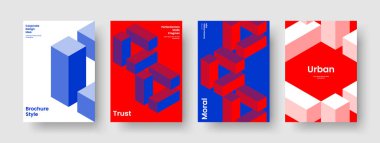 İzole Rapor Şablonu. Geometrik Broşür Düzeni. Modern Banner Tasarımı. İş sunumu. El ilanı. Poster. Geçmişi. Kitap kapağı. Not defteri. Günlük. Broşür. El ilanı. Broşür. Dergi