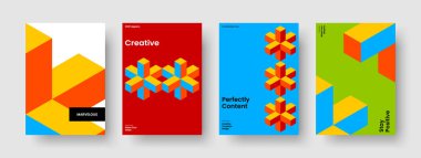 Geometrik Poster Tasarımı. İzole iş sunum şablonu. Modern Flyer Düzeni. Rapor verin. Geçmişi. Kitap kapağı. Broşür. Pankart. Reklamcılık. Dergi. Günlük. El ilanı. Katalog. Broşür