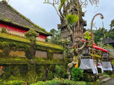 Penglipuran, Endonezya 'nın Bali Eyaleti' nin Bangli Regency bölgesinin geleneksel köylerinden biridir. Bu köy Bali 'nin en ünlü turistik beldelerinden biridir..