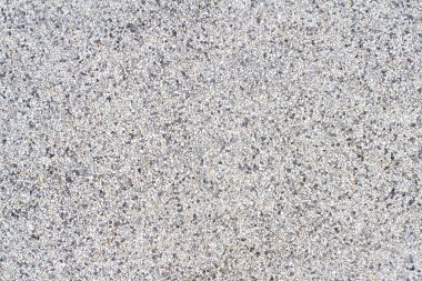 Gri taş çakıl zemin dokusu arkaplanı