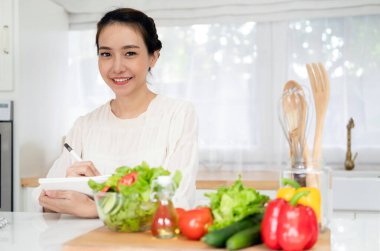 Diyet planı konsepti, her amaç için harika bir tasarım. Teslimat konsepti. Sağlıklı yiyecekler. Diyet gıda konsepti. Spor yemeği. Protein diyeti. Üst Manzara. Sağlıklı beslenme konsepti. Kilo kaybı.