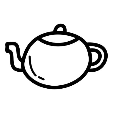 Art illustration symbol flat icon colorful design concept logo of coffee cup