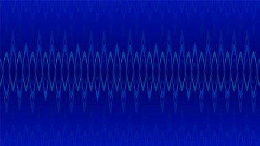 art illustration abstract background wave geometric pattern seamless circle design modern line