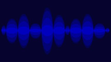 art illustration abstract background wave geometric pattern seamless circle design modern line