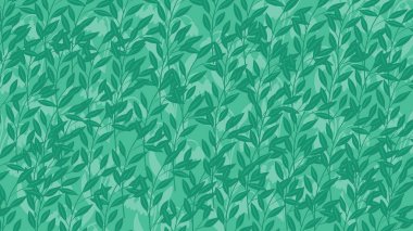 Art Illustration Background wallpaper Pattern Seamless symbol icon botanical logo plants flower and leaf