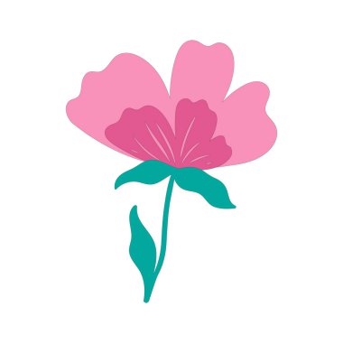 Art Illustration background wallpaper symbol icon botanical logo plants of aesthetic flower leaf