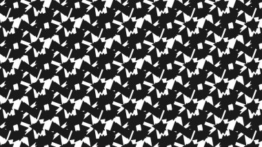 Sanat Çizimi Tasarım Dekorasyonu Arkaplan Şablonu Kusursuz Duvar Kağıdı Elemanı Grafiksel Süslemesi