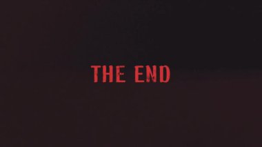 Sanat illüstrasyonu video arkaplanı metin hareketi animasyon 4k kalite görüntü tasarım konsepti