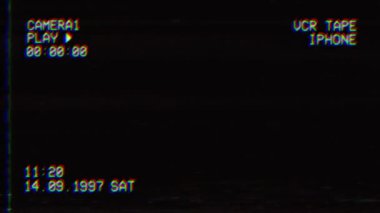 Sanat illüstrasyonu video arkaplan grafik hareket animasyonu 4k kalite görüntü tasarımı beyaz ekran rulo film konsepti