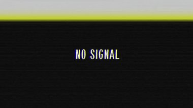 sanat illüstrasyonu video arkaplan grafik hareket animasyonu 4k kalite görüntü tasarım konsepti sinyal yok