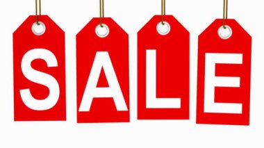 4K Animasyon Video Arkaplan Resimleri Sanat Animasyon Hareketi Flash Büyük Satış Grafiği