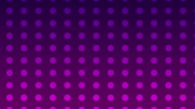 Video Animasyonu 4K Arkaplan Hareketi Dekoratif Uzay Metninin Resim Canlandırması