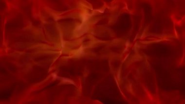 Görüntü Animasyonu 4K Arkaplan Hareketi Grafik Sanat Resimleri Gradyan Renkli Canlandırması