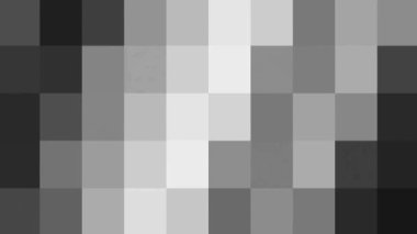 Görüntü Animasyonu 4K Arkaplan Hareketi Resim Canlandırması Pixelated