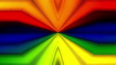 Animasyon Videosu 4K Motion Grafik Sanat Arkaplan Resimleri Animasyon Pop Art Arkaplan Çizgi Filminin Çizgi Filmi