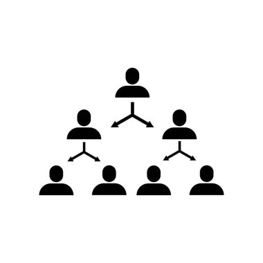 structural vector icon illustration symbol design