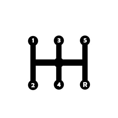 levye simgesi vektör illüstrasyon tasarımı