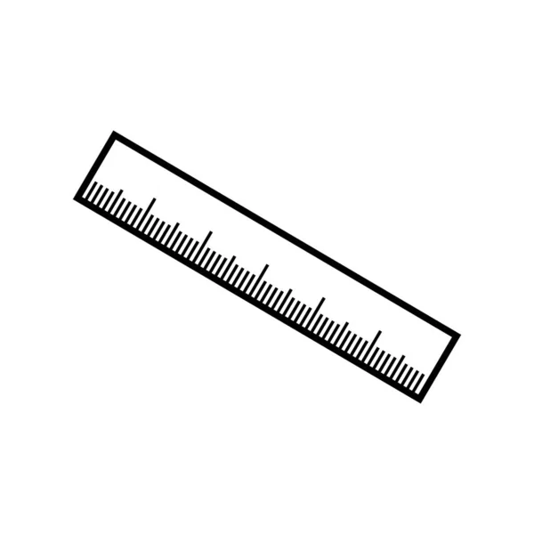Lineal Symbol Vektor Illustration Logo Design — Stockvektor