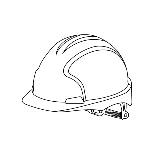 Hard Hat Construction Helmet Self Drawing Stock Footage Video (100%  Royalty-free) 1090118685 | Shutterstock