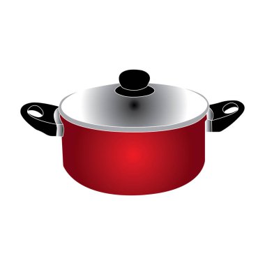 PAN İKON VECTOR SİLÜSTÜYONU SİYBOL DESİGN