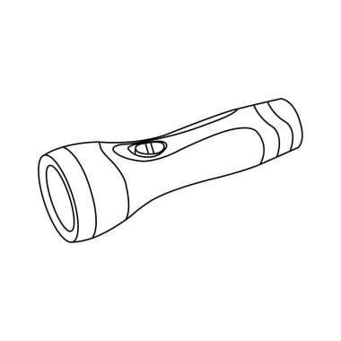 fener ikonu vektör çizim sembolü tasarımı