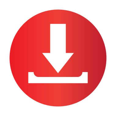 Simge vektör resimleme şablonu indir