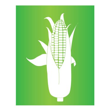 Mısır simgesi, vektör tasarım ögesi, illüstrasyon şablonu.