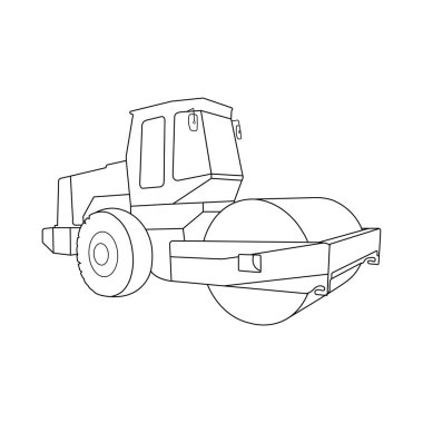 İkili paten ikonu vektör illüstrasyon tasarımı