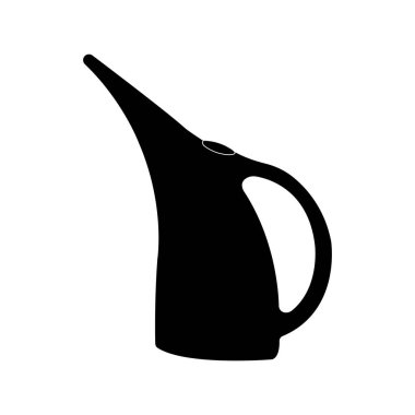 Bitki Sucu simgesi vektör illüstrasyon tasarımı