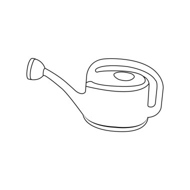 Bitki Sucu simgesi vektör illüstrasyon tasarımı