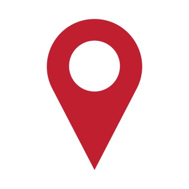 location point icon design vector illustration 