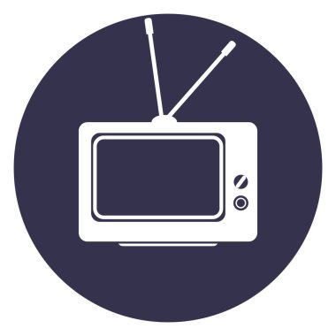 TV logosu tasviri