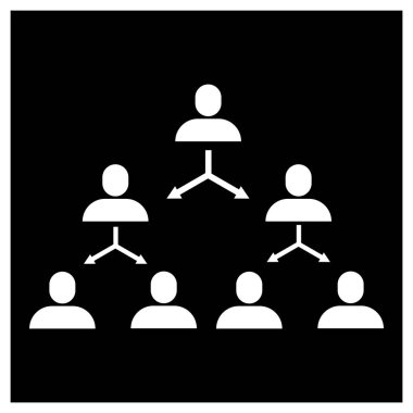 structural vector icon illustration symbol design