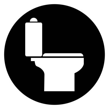 closet icon vector illustration simple design