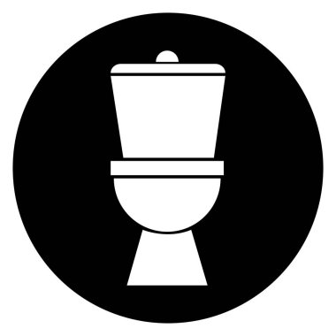 closet icon vector illustration simple design