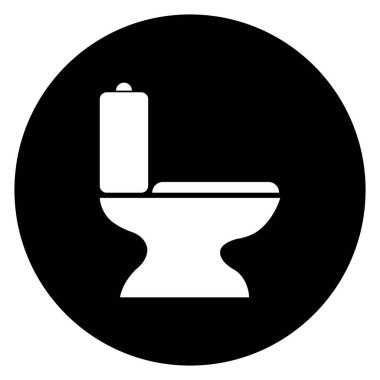 closet icon vector illustration simple design