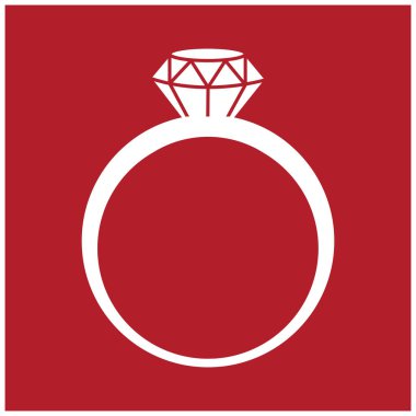 DİAMOND İKON VECTOR SÜRÜNCÜ SİMBOL DESİGN