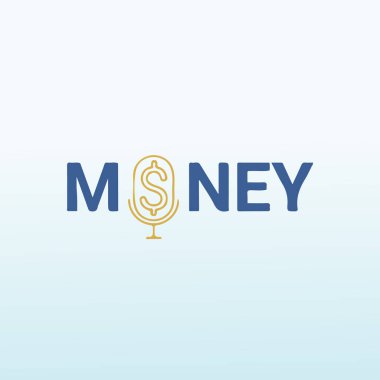On the Money Podcast için bir logo tasarla