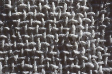 Kumaş dokusu kumaş desenli keten arka plan. Yüksek kalite fotoğraf