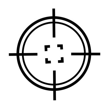 Hedef Simgesi, Hedef Hedefi Kesinliği ile Bullseye