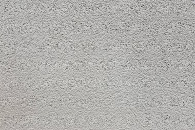 Beyaz duvar beton dokusu pürüzlü. Güzel desenli beyaz duvar dokusu arkaplan deseni. 