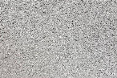 Beyaz duvar beton dokusu pürüzlü. Güzel desenli beyaz duvar dokusu arkaplan deseni. 