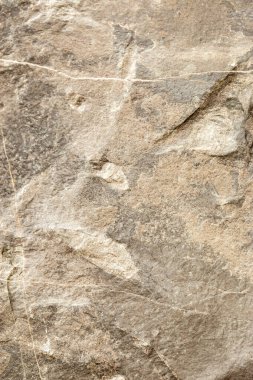 Kaya oluşumları dokusu ve desen arkaplanı