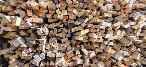 Tree. Logs of trees. Background. No 3. pile of firewood stacked as wooden background.