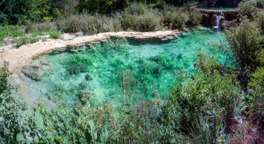 Orbaneja del Castillo, Pramos bölgesinin Kastilya ve Len özerk bölgesinde yer alan bir kasabadır.