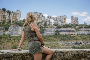 Orbaneja del Castillo, Pramos bölgesinin Kastilya ve Len özerk bölgesinde yer alan bir kasabadır.